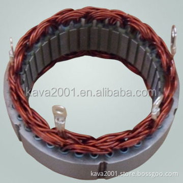 12V 80A Alternator Stator for Denso 60-80A IR/IF Alternators